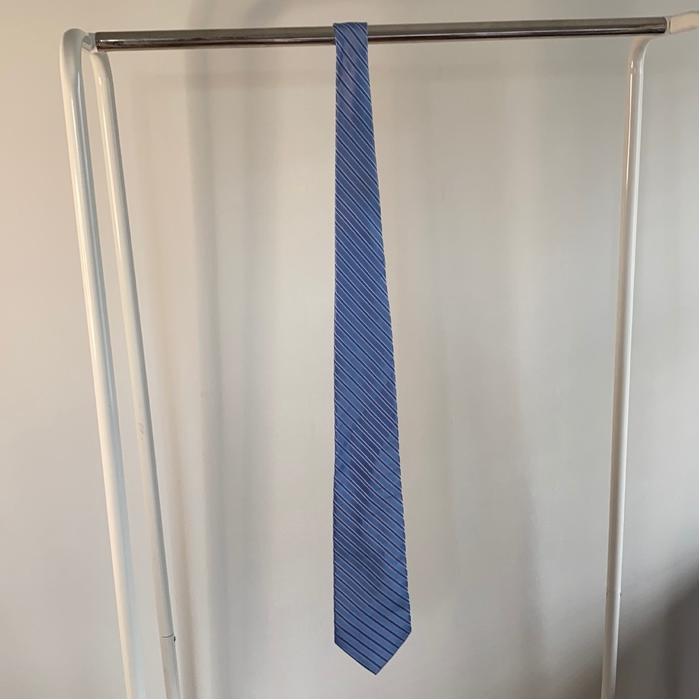 Fumagallis tie